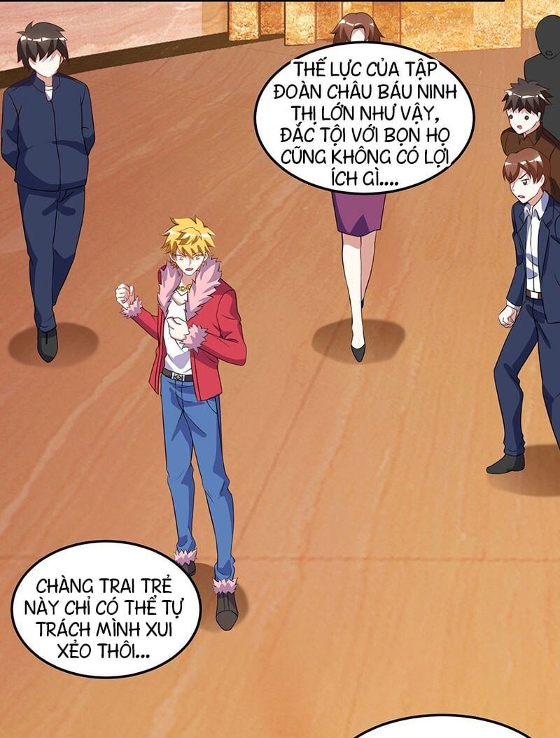 đọc truyện Thần Cấp Thấu Thị Chương 65 ảnh 29 tại Thiên Thai Truyện