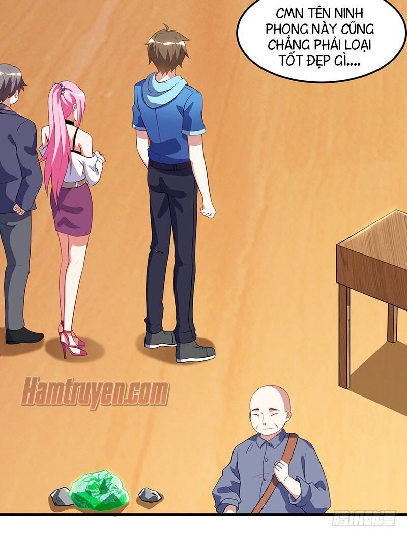 đọc truyện Thần Cấp Thấu Thị Chương 65 ảnh 30 tại Thiên Thai Truyện