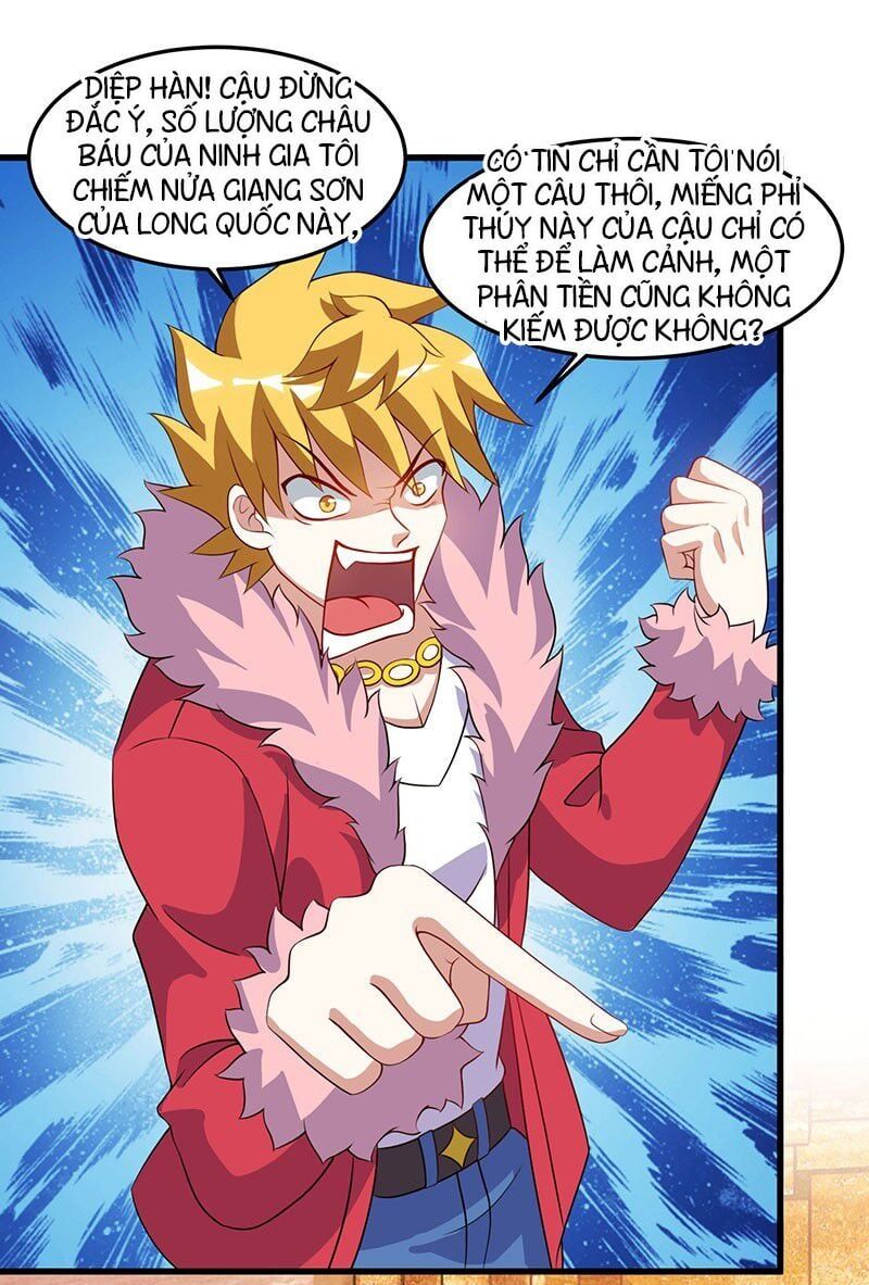 đọc truyện Thần Cấp Thấu Thị Chương 65 ảnh 31 tại Thiên Thai Truyện