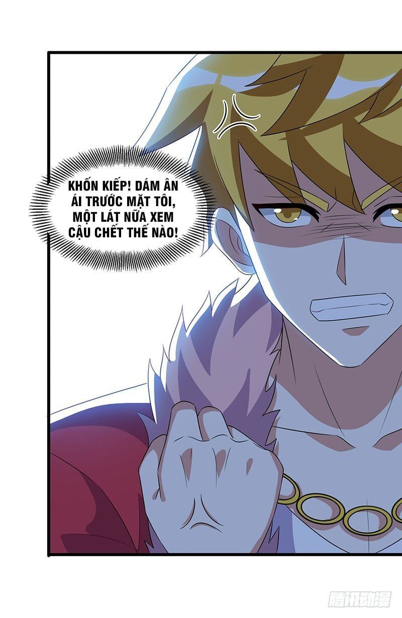 đọc truyện Thần Cấp Thấu Thị Chương 65 ảnh 5 tại Thiên Thai Truyện