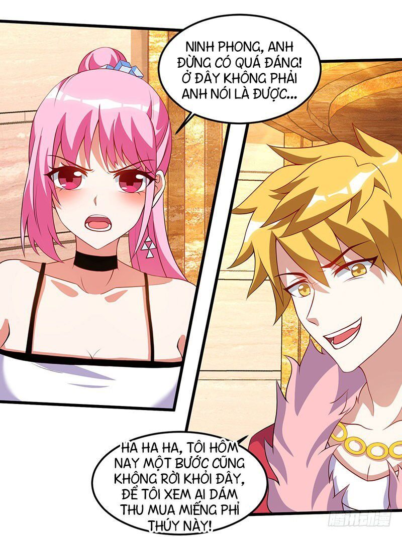 đọc truyện Thần Cấp Thấu Thị Chương 65 ảnh 32 tại Thiên Thai Truyện