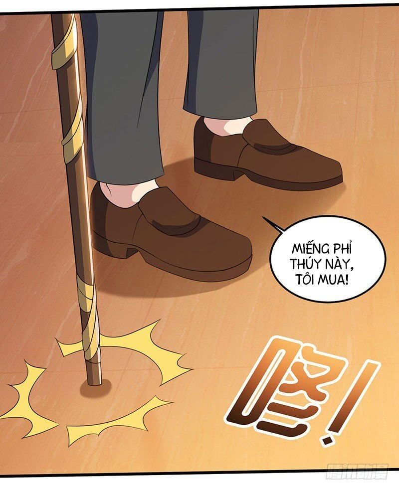 đọc truyện Thần Cấp Thấu Thị Chương 65 ảnh 33 tại Thiên Thai Truyện