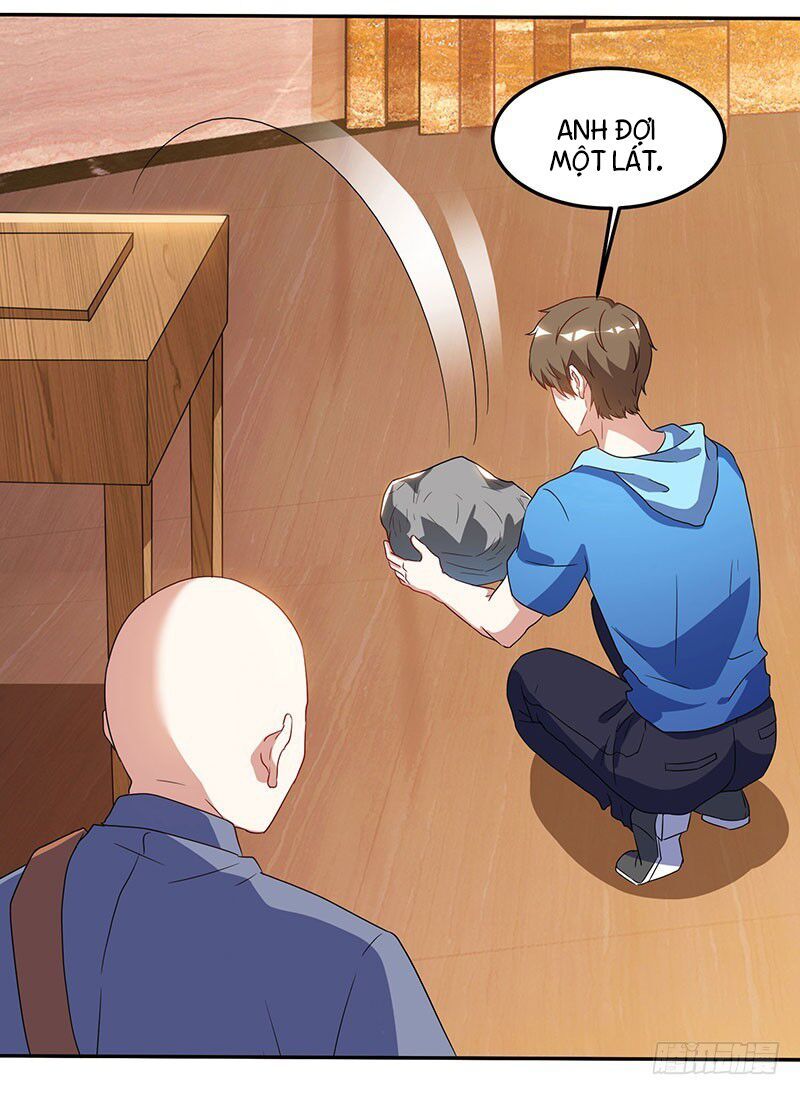 đọc truyện Thần Cấp Thấu Thị Chương 65 ảnh 7 tại Thiên Thai Truyện