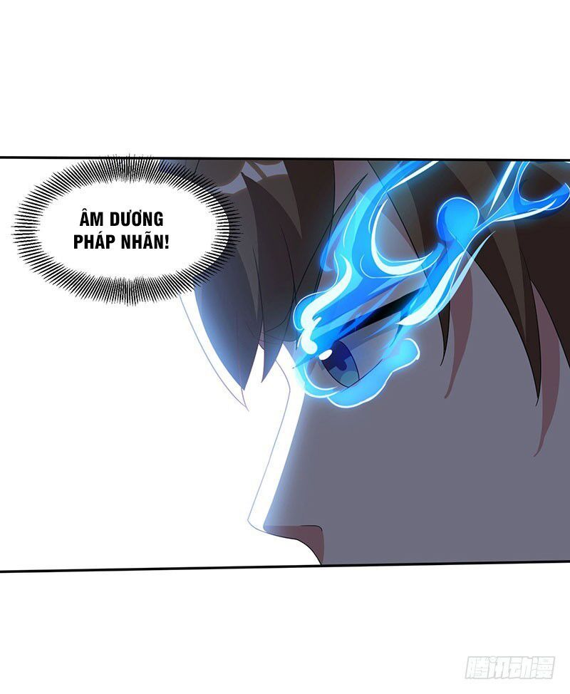 đọc truyện Thần Cấp Thấu Thị Chương 65 ảnh 8 tại Thiên Thai Truyện