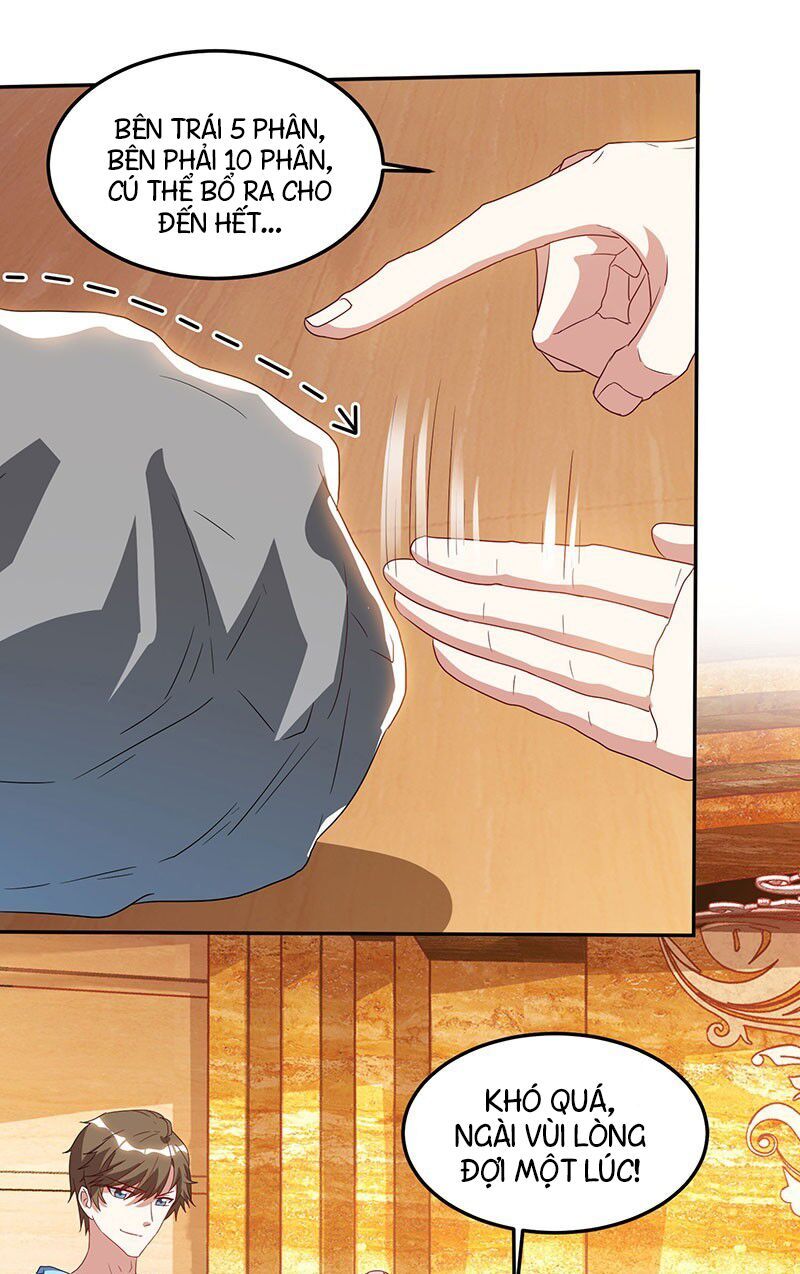 đọc truyện Thần Cấp Thấu Thị Chương 65 ảnh 9 tại Thiên Thai Truyện