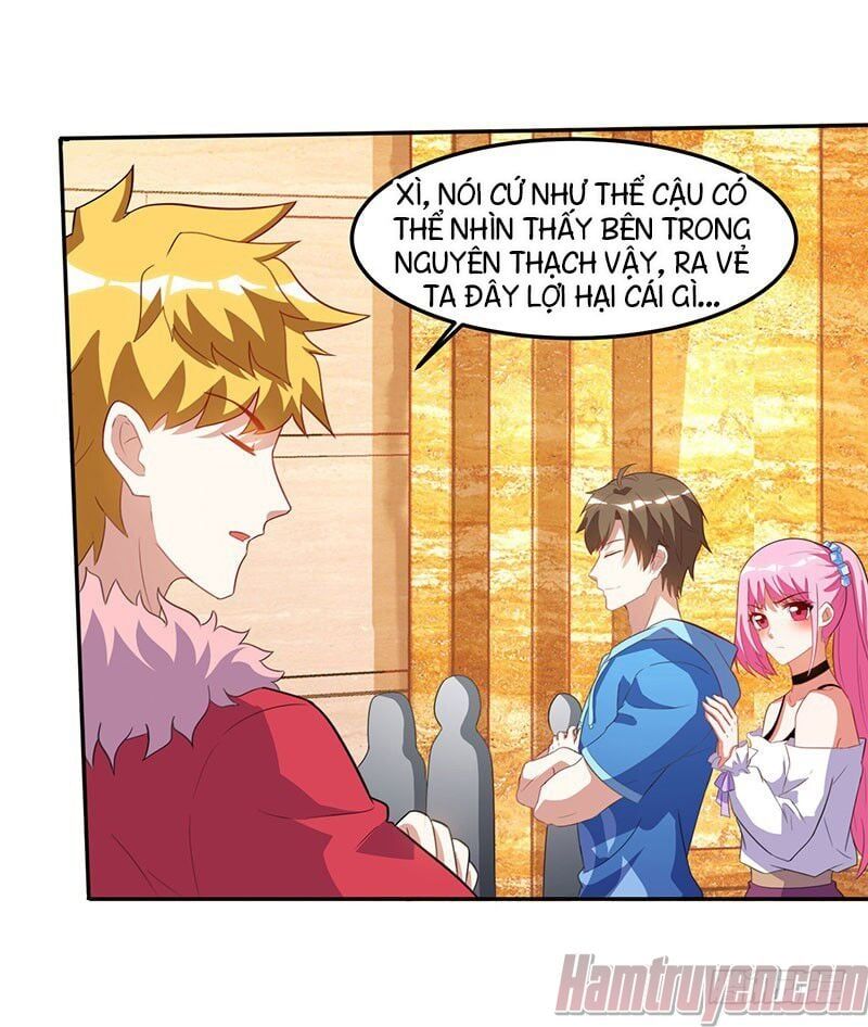 đọc truyện Thần Cấp Thấu Thị Chương 65 ảnh 11 tại Thiên Thai Truyện