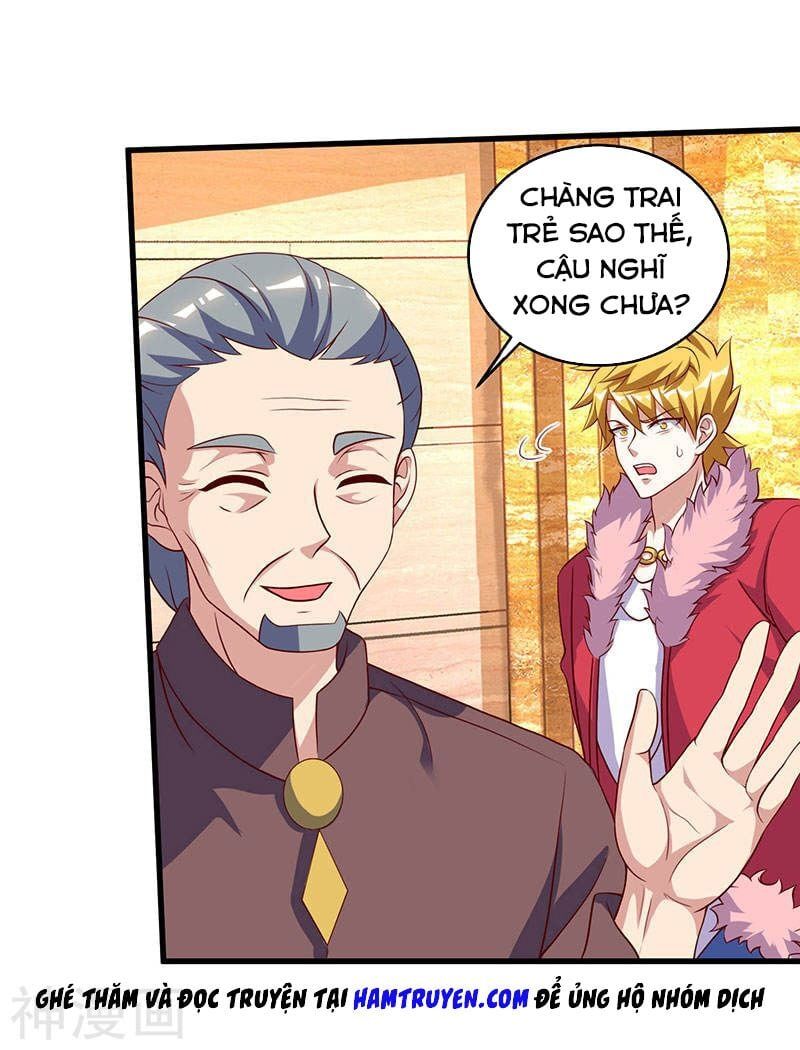 đọc truyện Thần Cấp Thấu Thị Chương 66 ảnh 13 tại Thiên Thai Truyện