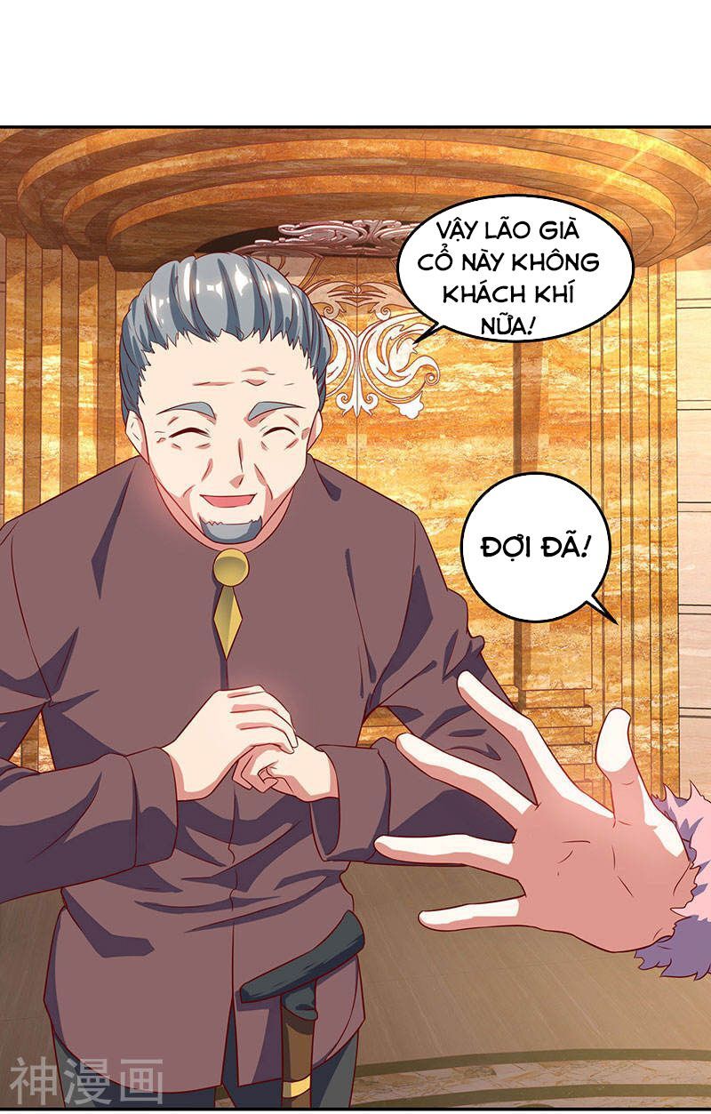 đọc truyện Thần Cấp Thấu Thị Chương 66 ảnh 16 tại Thiên Thai Truyện