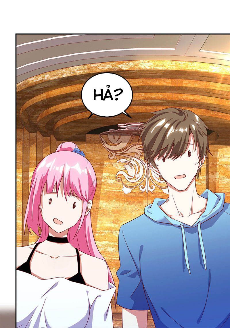 đọc truyện Thần Cấp Thấu Thị Chương 66 ảnh 18 tại Thiên Thai Truyện