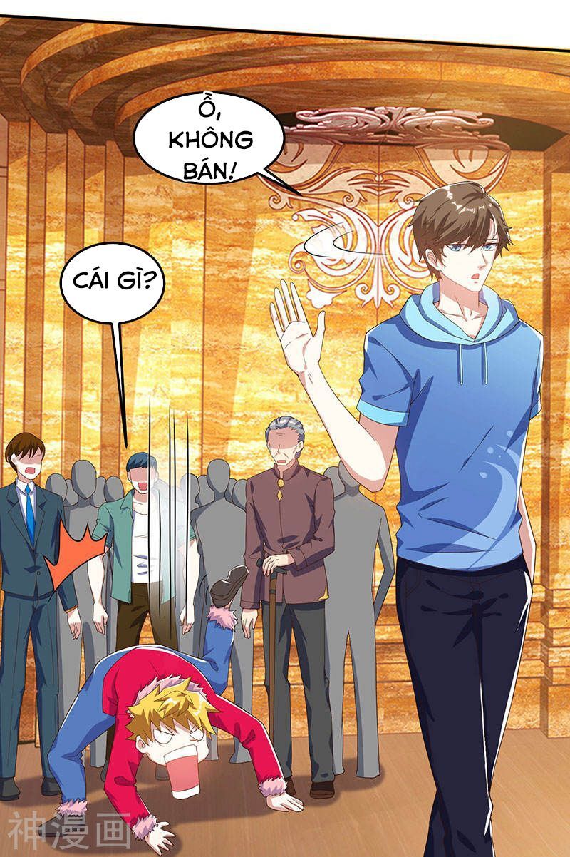 đọc truyện Thần Cấp Thấu Thị Chương 66 ảnh 23 tại Thiên Thai Truyện