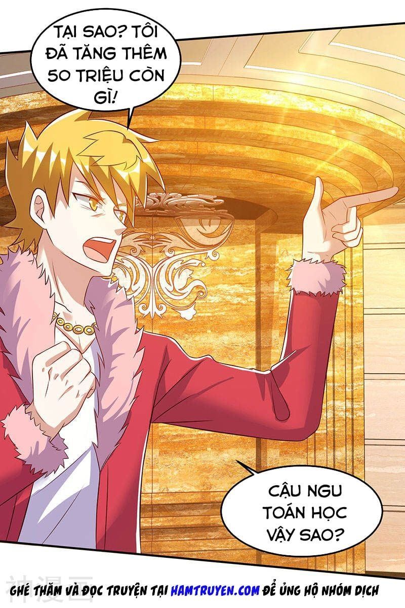 đọc truyện Thần Cấp Thấu Thị Chương 66 ảnh 24 tại Thiên Thai Truyện