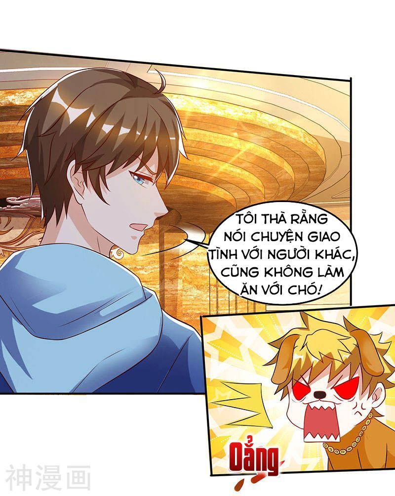 đọc truyện Thần Cấp Thấu Thị Chương 66 ảnh 25 tại Thiên Thai Truyện