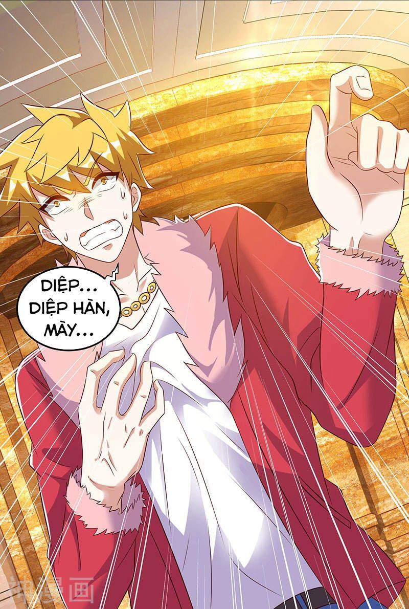 đọc truyện Thần Cấp Thấu Thị Chương 66 ảnh 28 tại Thiên Thai Truyện