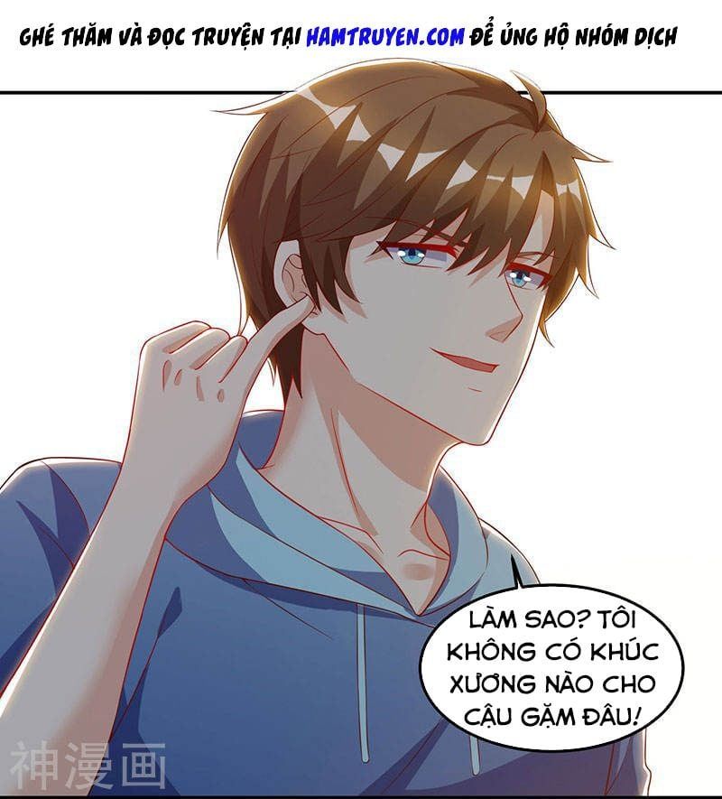 đọc truyện Thần Cấp Thấu Thị Chương 66 ảnh 29 tại Thiên Thai Truyện