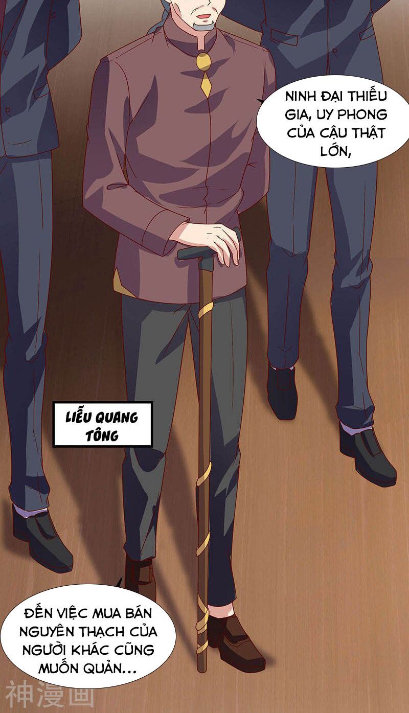 đọc truyện Thần Cấp Thấu Thị Chương 66 ảnh 5 tại Thiên Thai Truyện