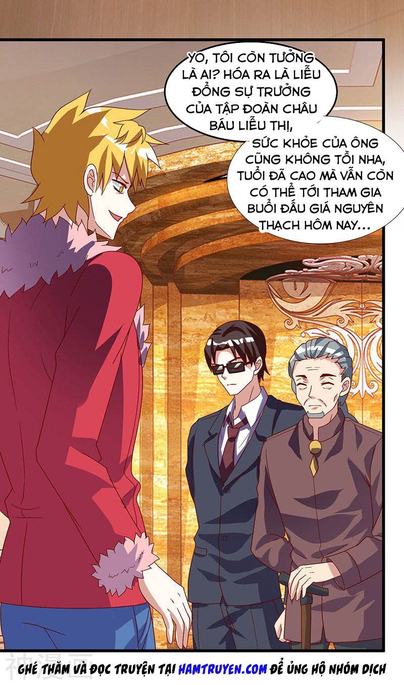 đọc truyện Thần Cấp Thấu Thị Chương 66 ảnh 6 tại Thiên Thai Truyện