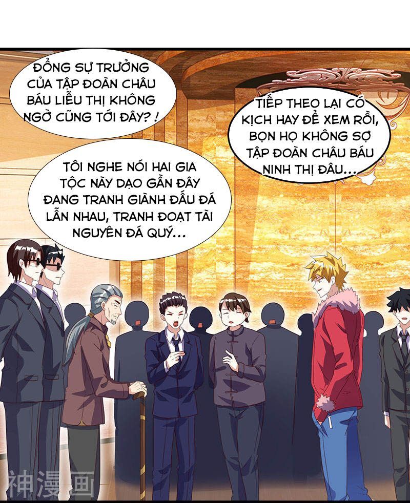 đọc truyện Thần Cấp Thấu Thị Chương 66 ảnh 7 tại Thiên Thai Truyện