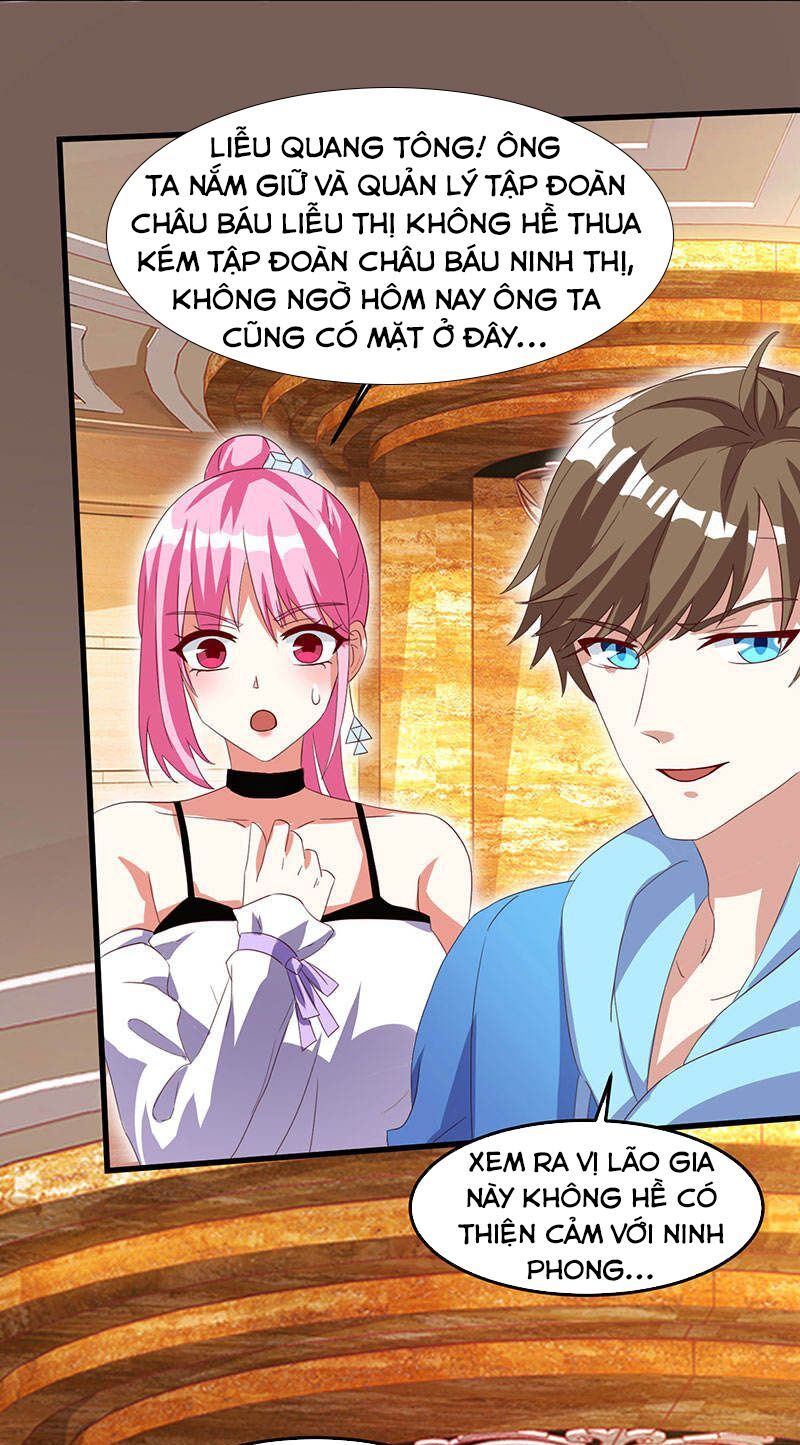 đọc truyện Thần Cấp Thấu Thị Chương 66 ảnh 8 tại Thiên Thai Truyện