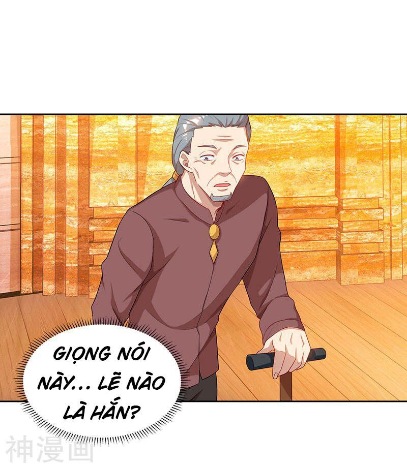 đọc truyện Thần Cấp Thấu Thị Chương 67 ảnh 13 tại Thiên Thai Truyện