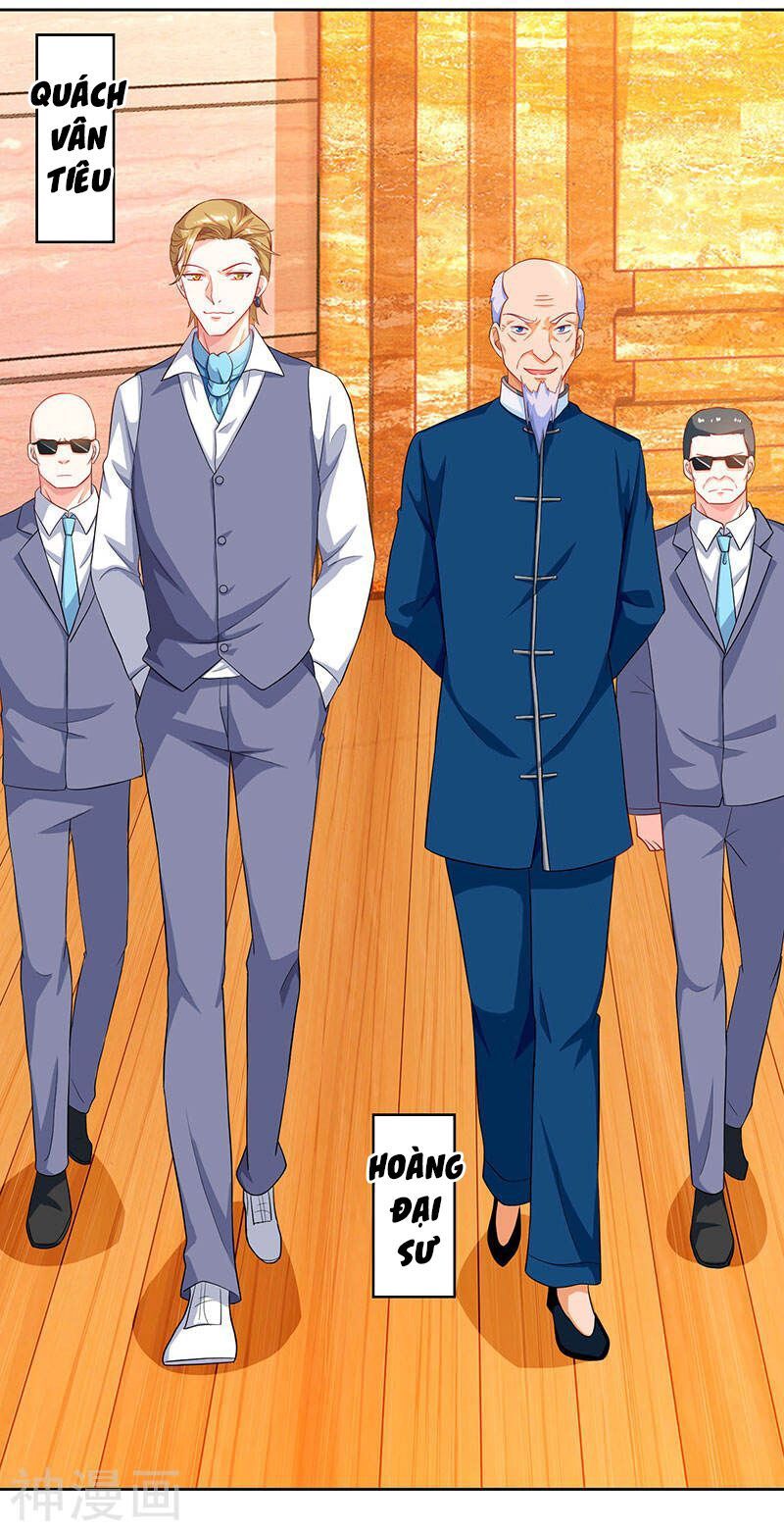 đọc truyện Thần Cấp Thấu Thị Chương 67 ảnh 14 tại Thiên Thai Truyện