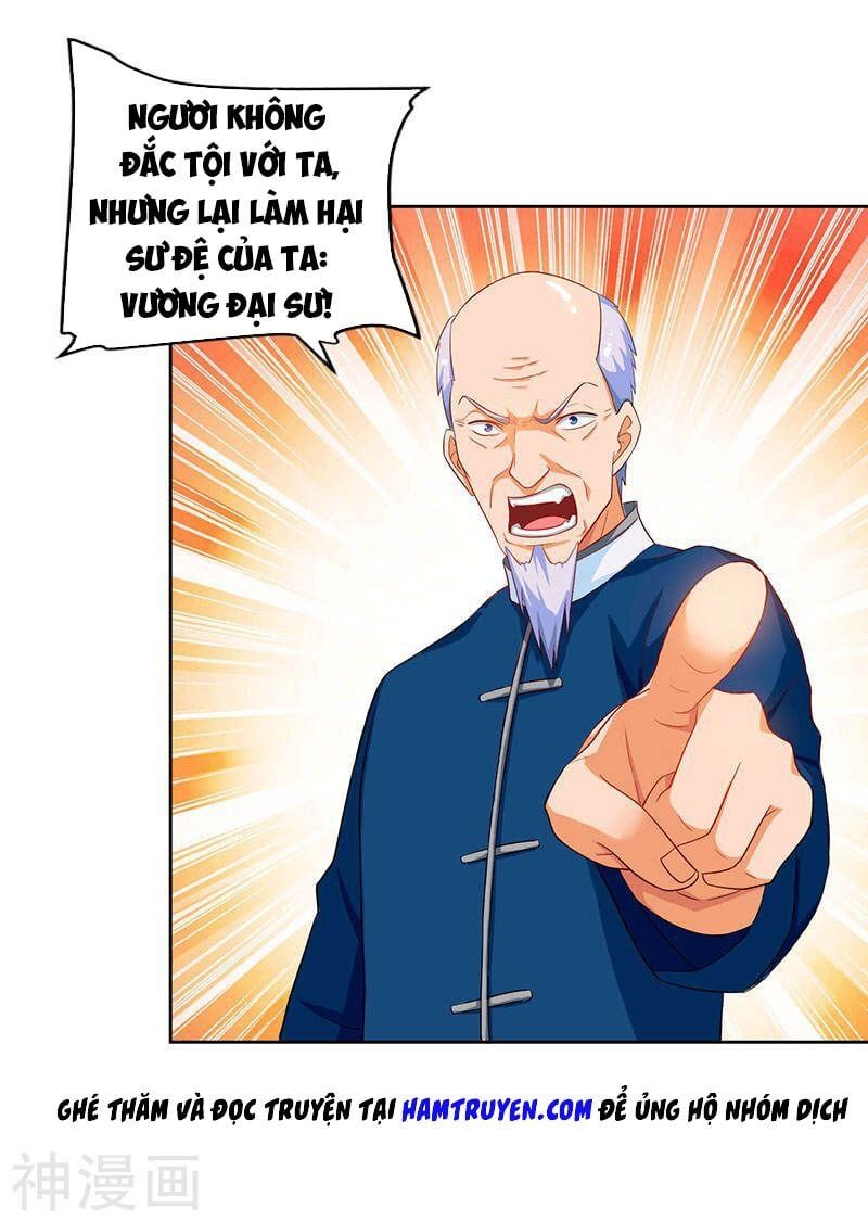 đọc truyện Thần Cấp Thấu Thị Chương 67 ảnh 17 tại Thiên Thai Truyện