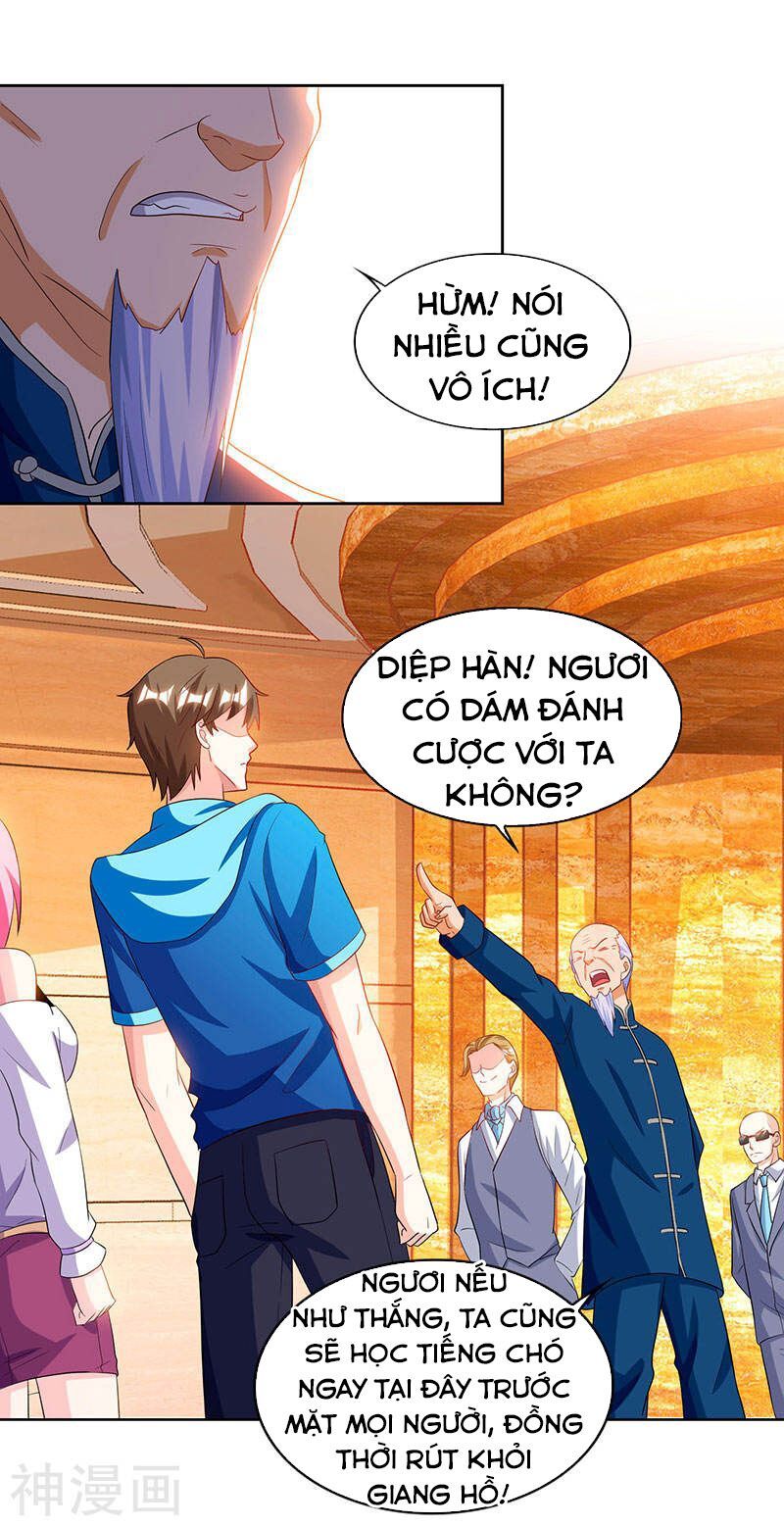 đọc truyện Thần Cấp Thấu Thị Chương 67 ảnh 21 tại Thiên Thai Truyện