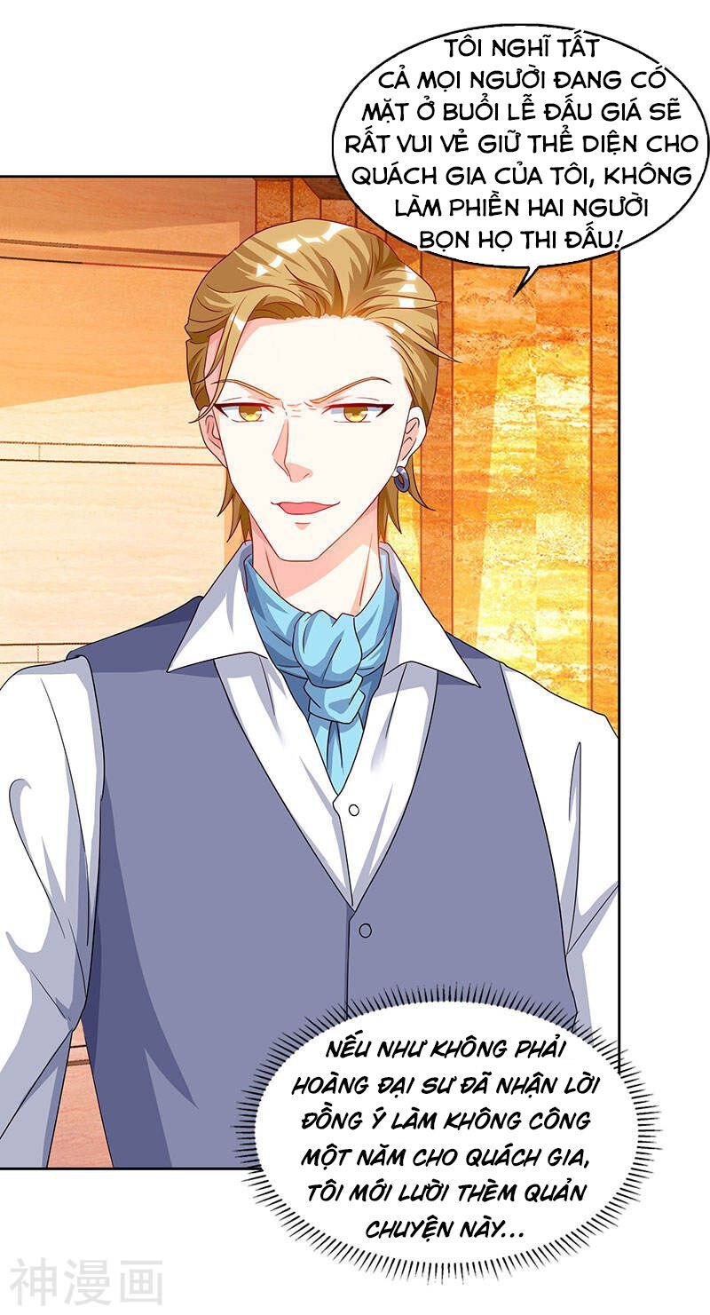 đọc truyện Thần Cấp Thấu Thị Chương 67 ảnh 27 tại Thiên Thai Truyện