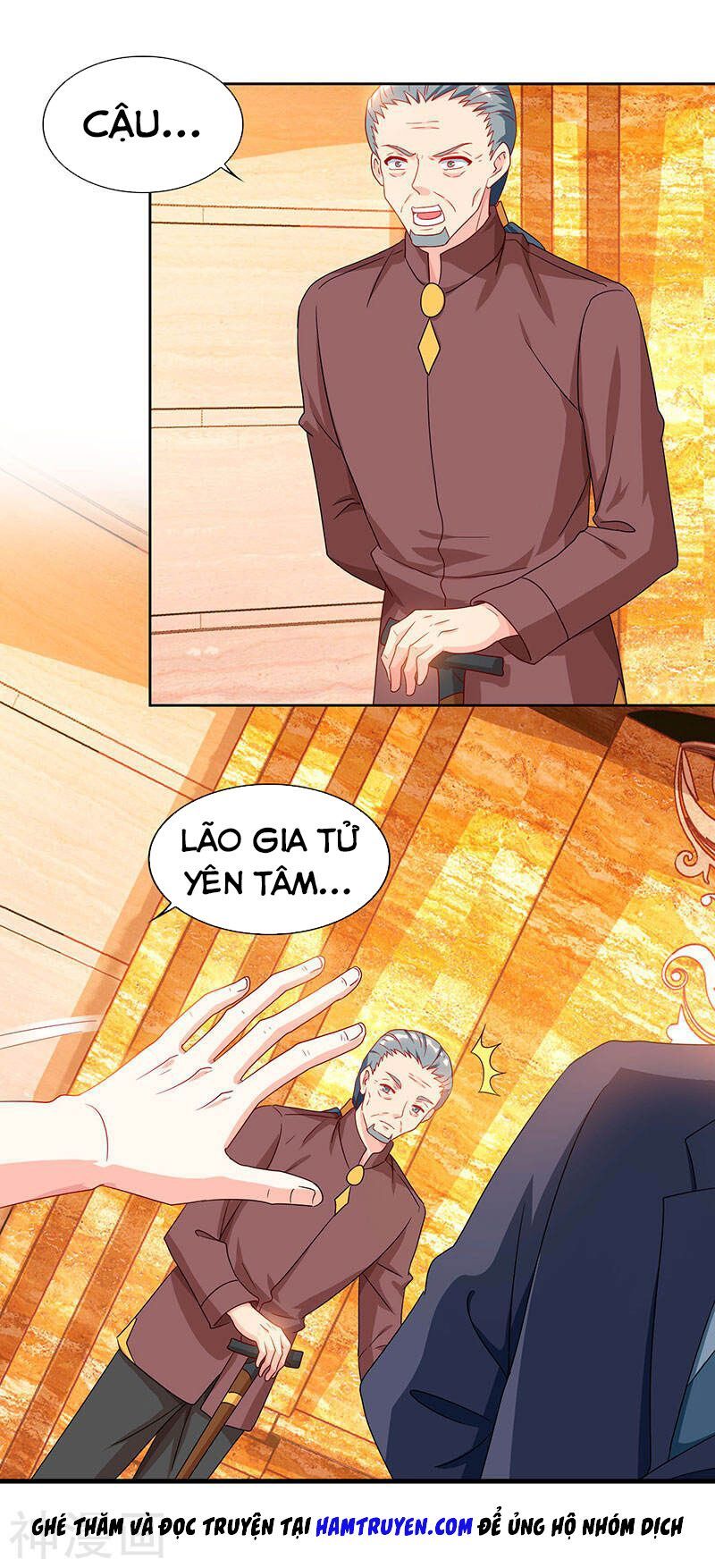 đọc truyện Thần Cấp Thấu Thị Chương 67 ảnh 28 tại Thiên Thai Truyện