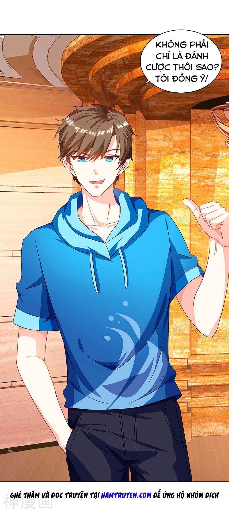 đọc truyện Thần Cấp Thấu Thị Chương 67 ảnh 29 tại Thiên Thai Truyện