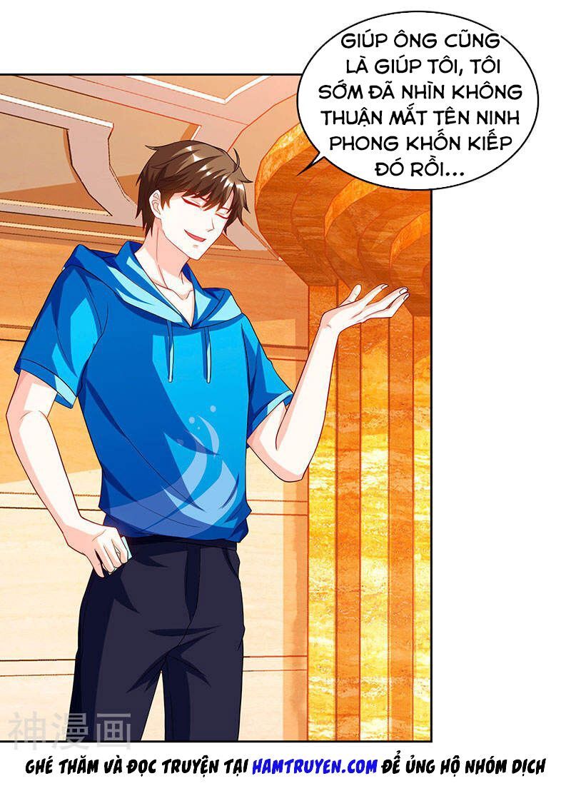 đọc truyện Thần Cấp Thấu Thị Chương 67 ảnh 5 tại Thiên Thai Truyện