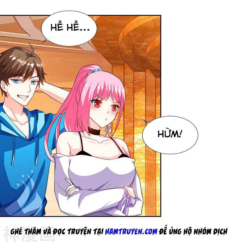 đọc truyện Thần Cấp Thấu Thị Chương 67 ảnh 10 tại Thiên Thai Truyện