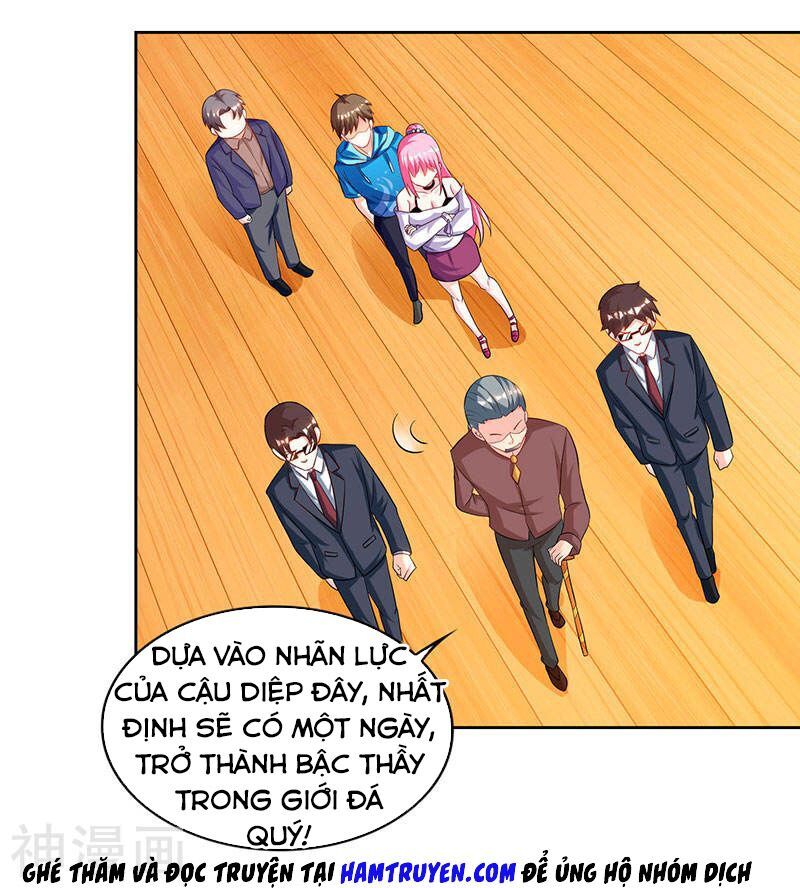 đọc truyện Thần Cấp Thấu Thị Chương 67 ảnh 11 tại Thiên Thai Truyện