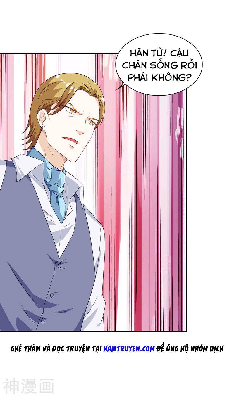 đọc truyện Thần Cấp Thấu Thị Chương 68 ảnh 12 tại Thiên Thai Truyện