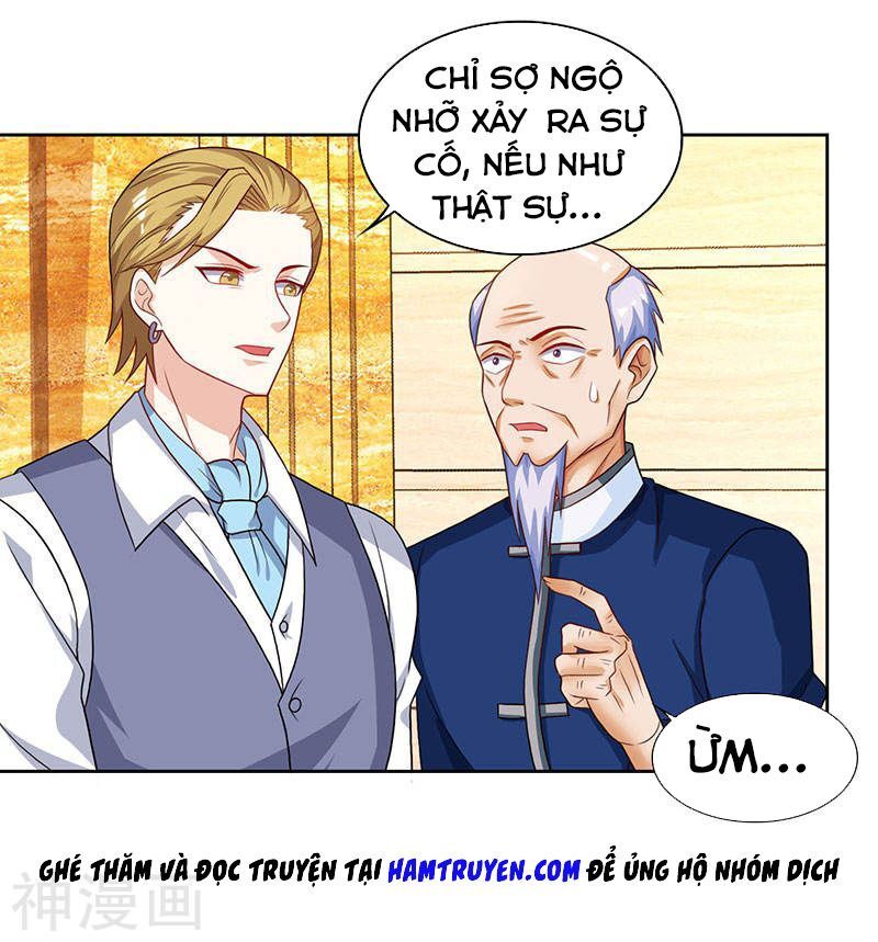 đọc truyện Thần Cấp Thấu Thị Chương 68 ảnh 15 tại Thiên Thai Truyện