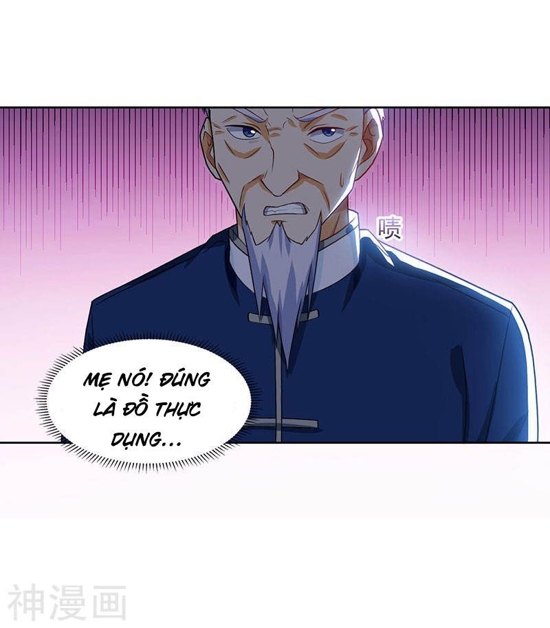 đọc truyện Thần Cấp Thấu Thị Chương 68 ảnh 17 tại Thiên Thai Truyện