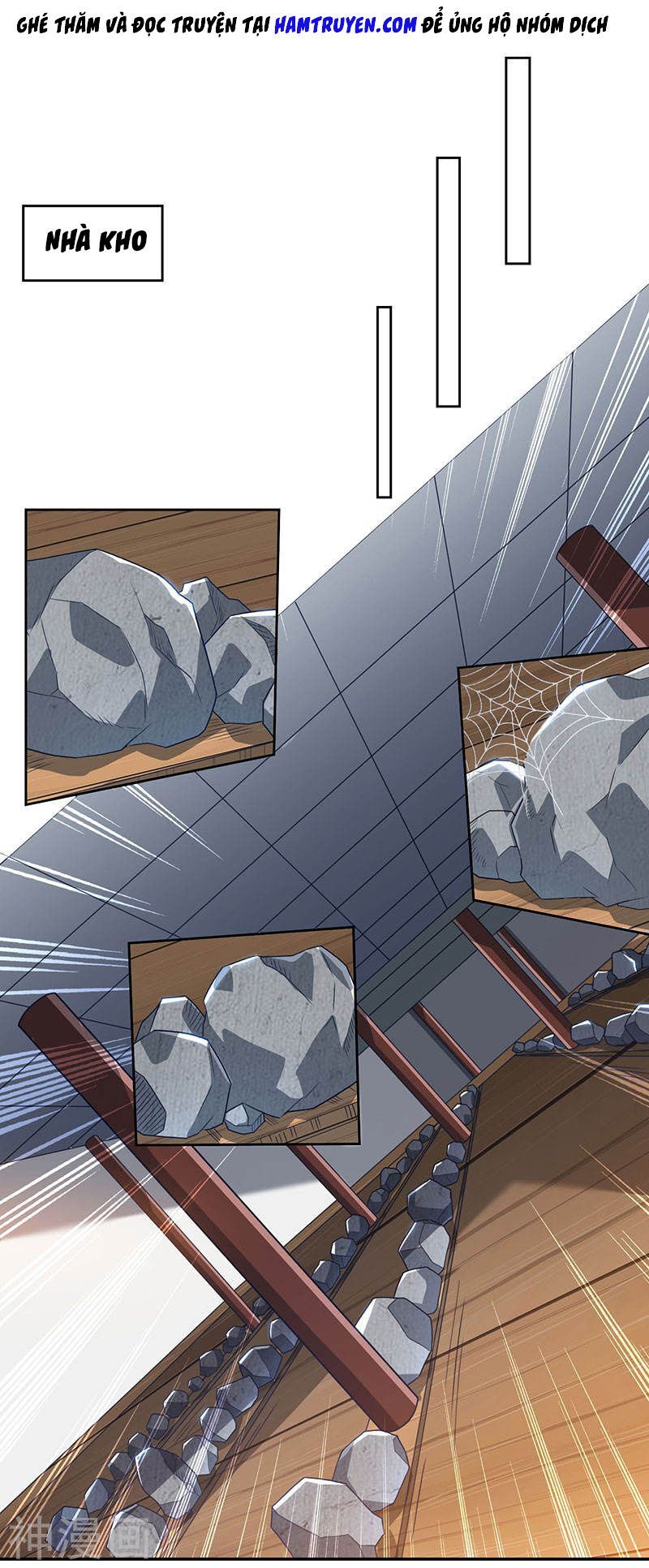 đọc truyện Thần Cấp Thấu Thị Chương 68 ảnh 18 tại Thiên Thai Truyện