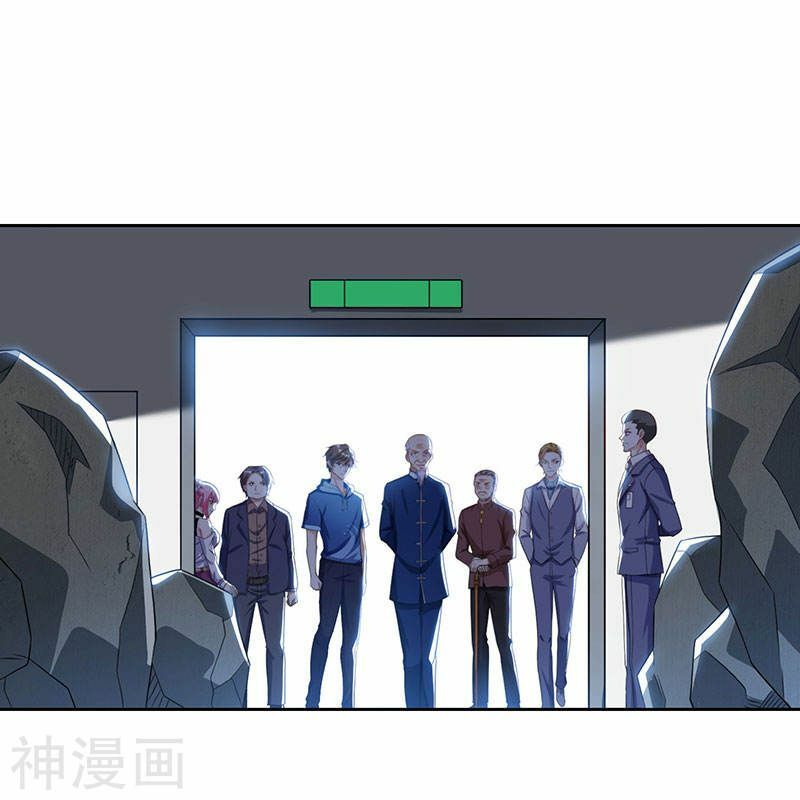 đọc truyện Thần Cấp Thấu Thị Chương 68 ảnh 19 tại Thiên Thai Truyện