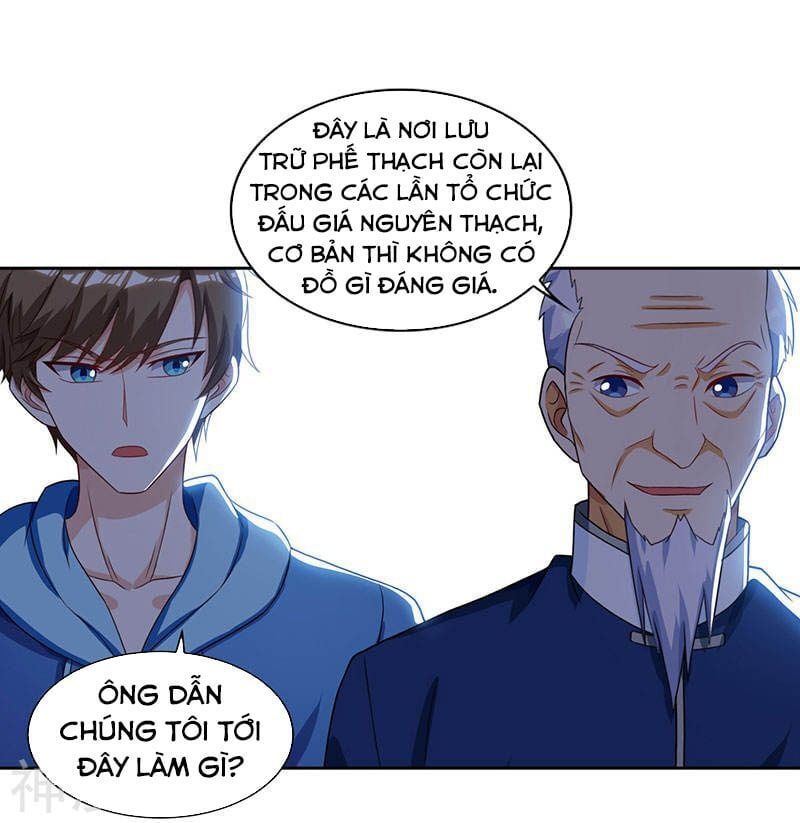 đọc truyện Thần Cấp Thấu Thị Chương 68 ảnh 21 tại Thiên Thai Truyện