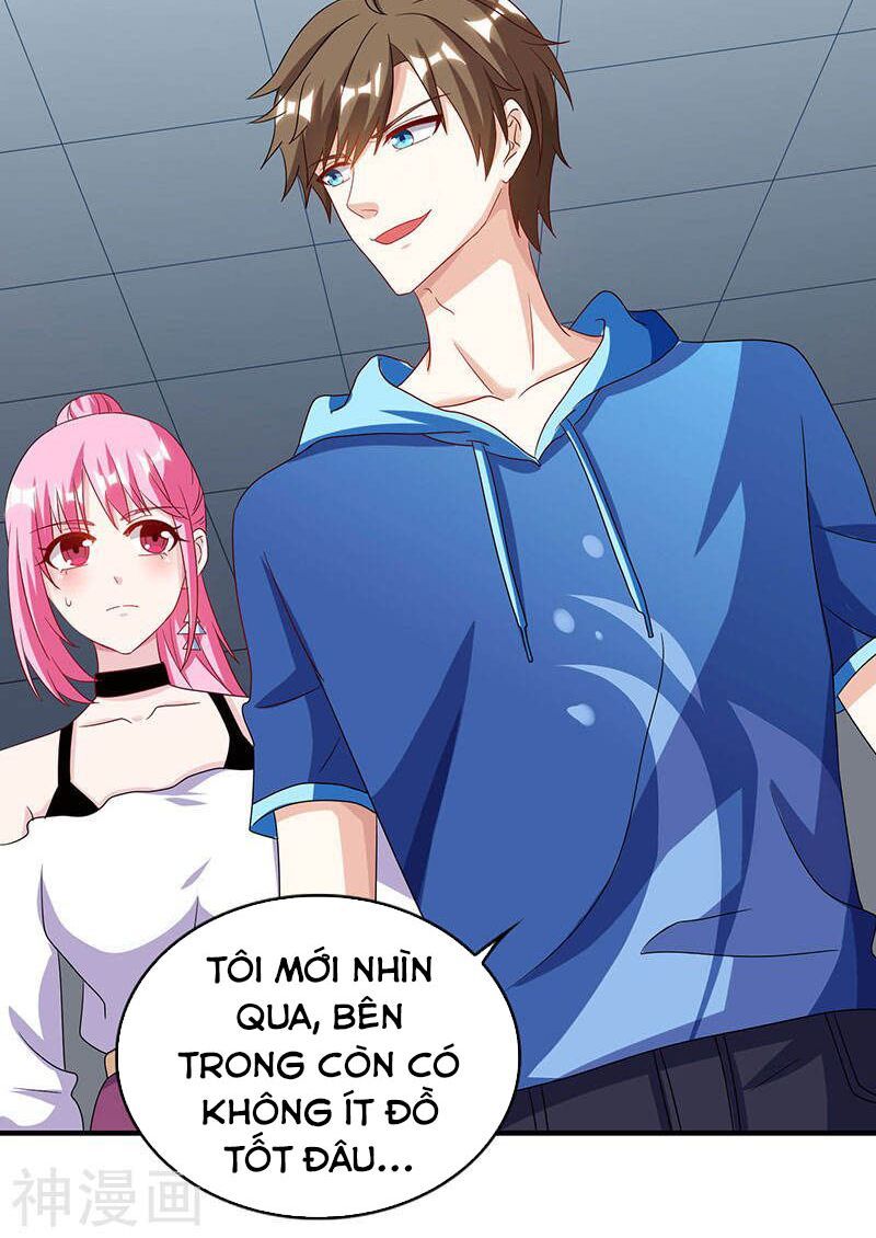 đọc truyện Thần Cấp Thấu Thị Chương 68 ảnh 27 tại Thiên Thai Truyện