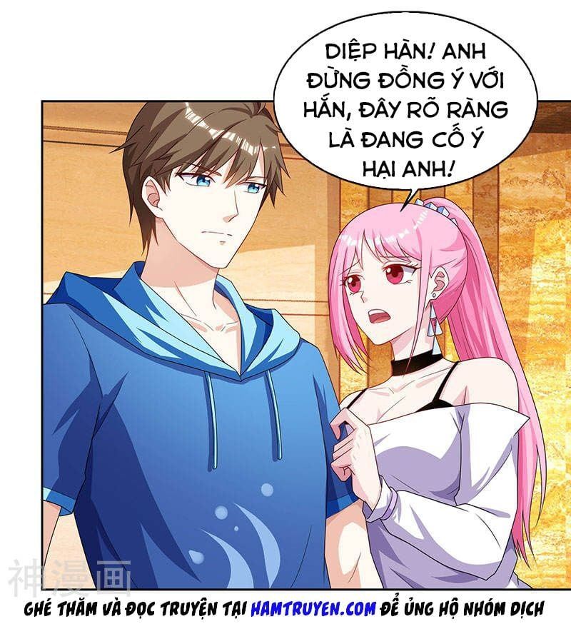 đọc truyện Thần Cấp Thấu Thị Chương 68 ảnh 5 tại Thiên Thai Truyện