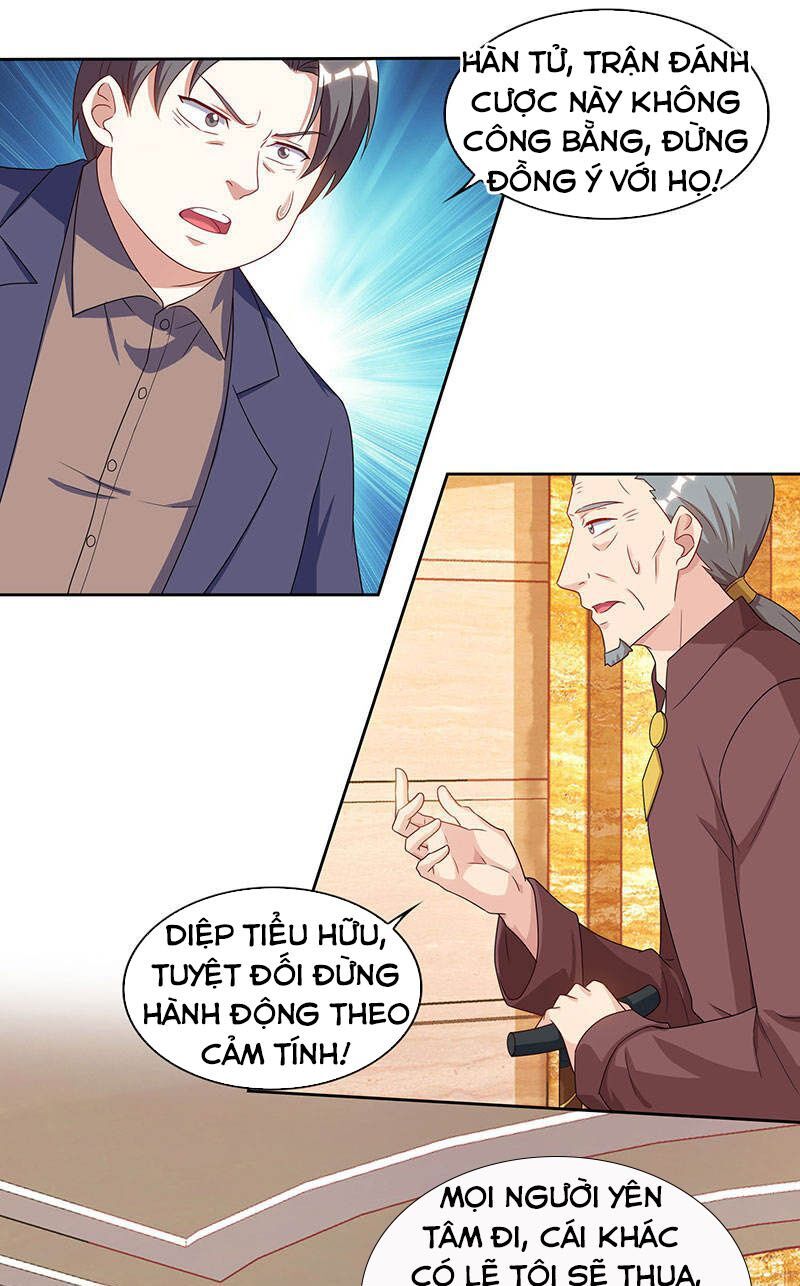 đọc truyện Thần Cấp Thấu Thị Chương 68 ảnh 6 tại Thiên Thai Truyện