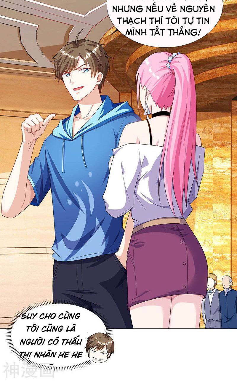 đọc truyện Thần Cấp Thấu Thị Chương 68 ảnh 7 tại Thiên Thai Truyện