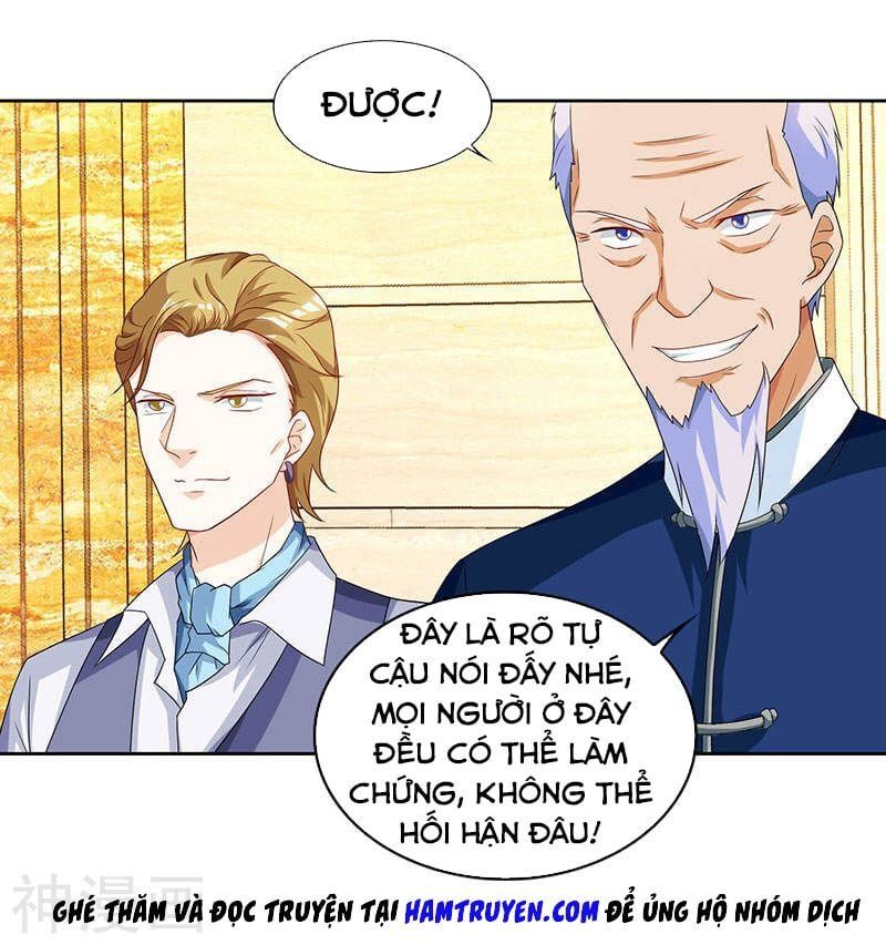 đọc truyện Thần Cấp Thấu Thị Chương 68 ảnh 8 tại Thiên Thai Truyện