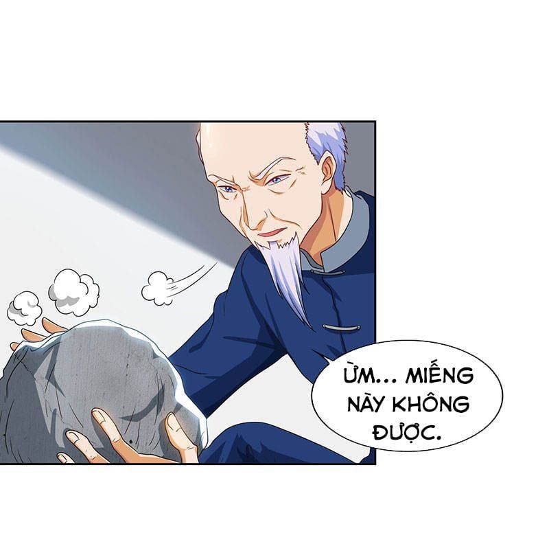 đọc truyện Thần Cấp Thấu Thị Chương 69 ảnh 3 tại Thiên Thai Truyện