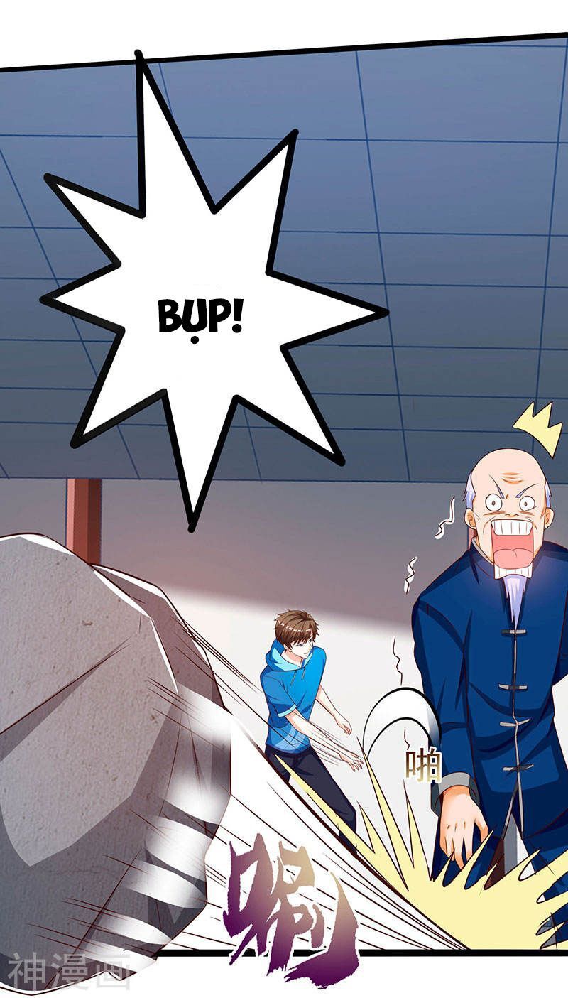 đọc truyện Thần Cấp Thấu Thị Chương 69 ảnh 12 tại Thiên Thai Truyện