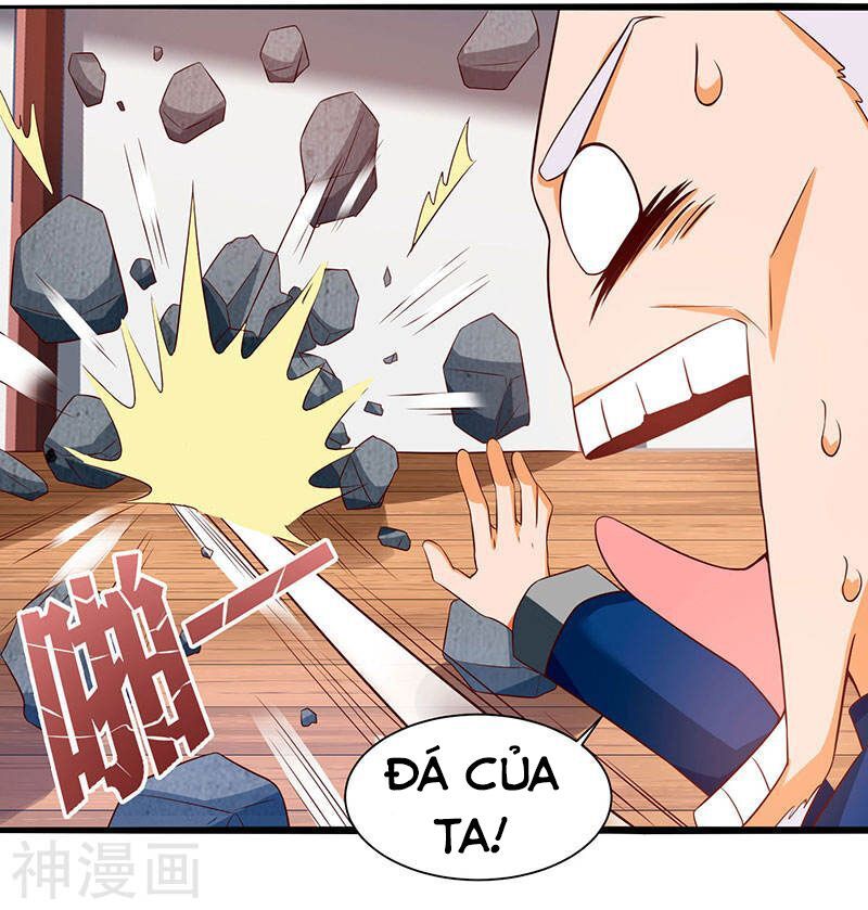 đọc truyện Thần Cấp Thấu Thị Chương 69 ảnh 13 tại Thiên Thai Truyện