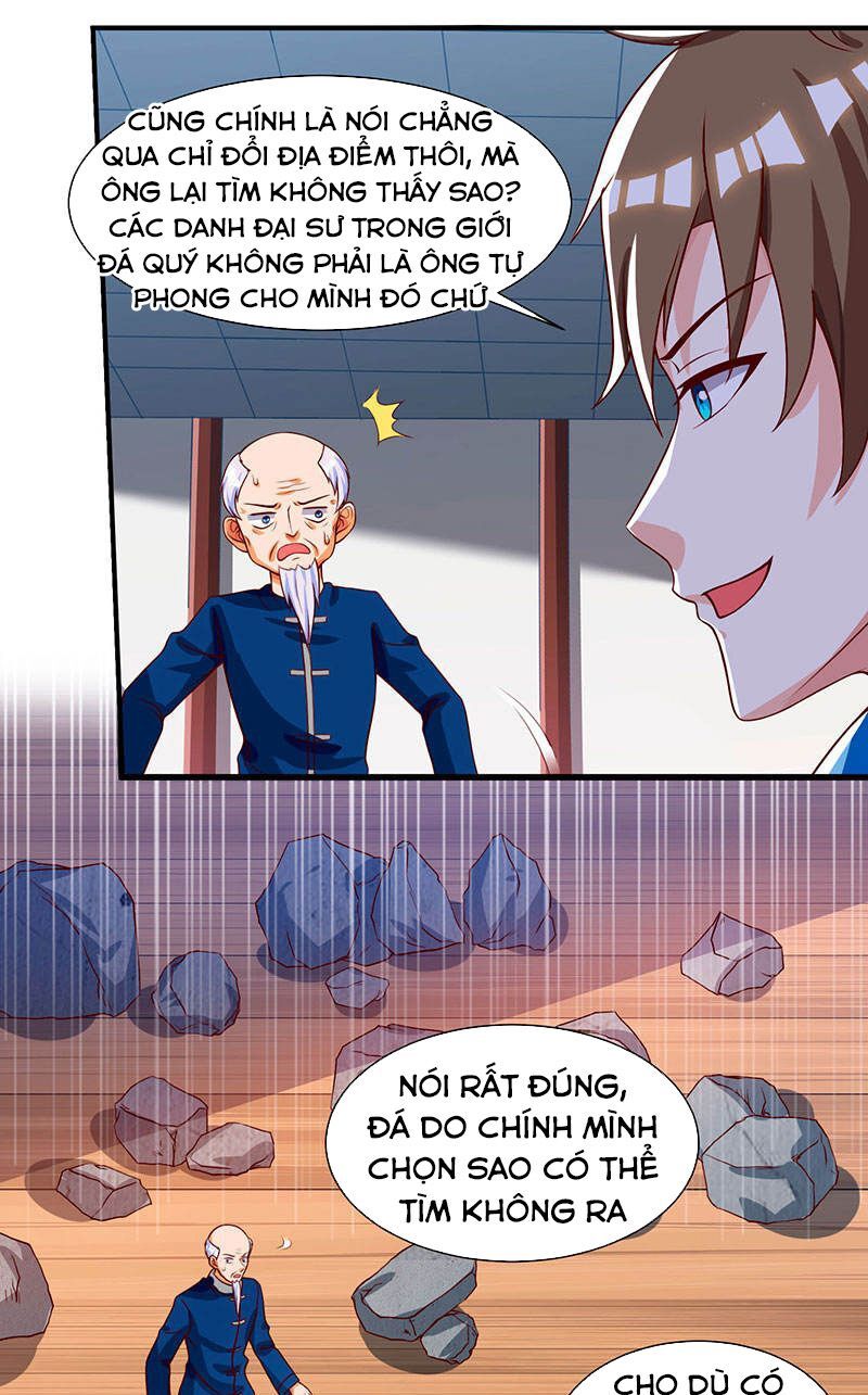 đọc truyện Thần Cấp Thấu Thị Chương 69 ảnh 16 tại Thiên Thai Truyện