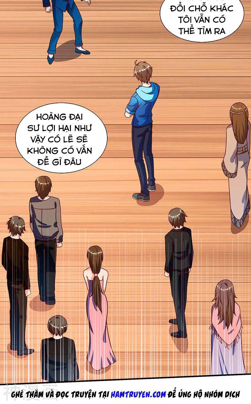 đọc truyện Thần Cấp Thấu Thị Chương 69 ảnh 17 tại Thiên Thai Truyện