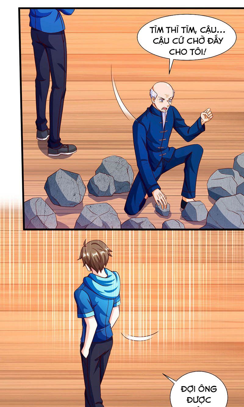 đọc truyện Thần Cấp Thấu Thị Chương 69 ảnh 20 tại Thiên Thai Truyện