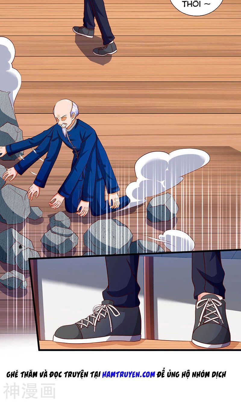 đọc truyện Thần Cấp Thấu Thị Chương 69 ảnh 21 tại Thiên Thai Truyện